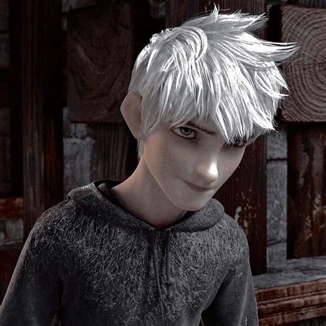 jack frost icon by me | Jack frost, Jake frost, Rise of the guardians