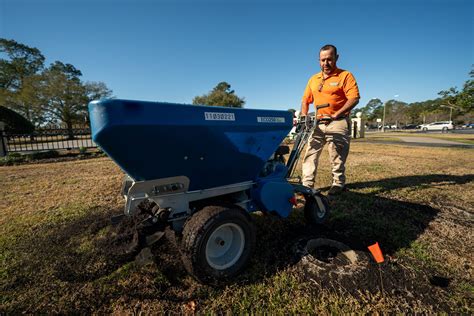 Introducing Organic Material Top Dressing: A Chemical-Free Boost for