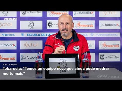 Roda De Prensa Pere Tobaruela Youtube