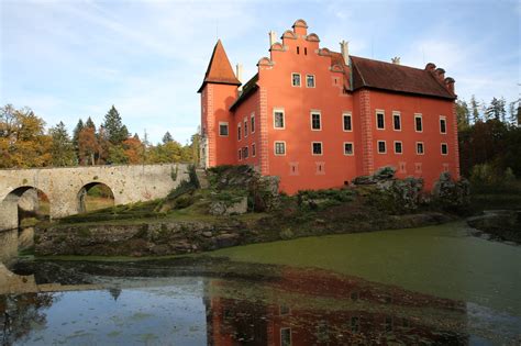 9 Unbelievably Beautiful Czech Castles, According to a Local - Undiscovered Path Home