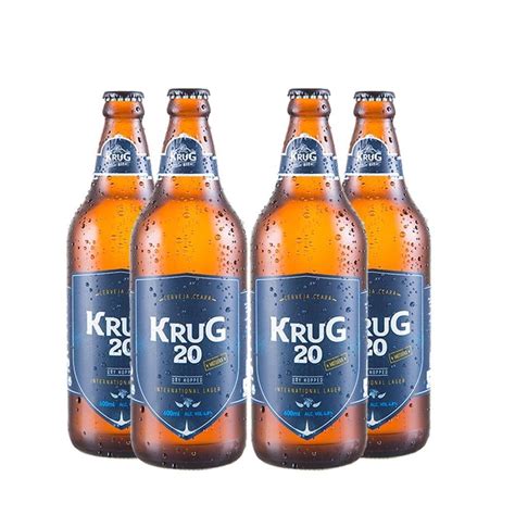 Cerveja Sem Gluten Amistel Pontofrio