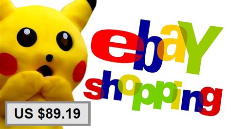 Ebay Shopping Youtube