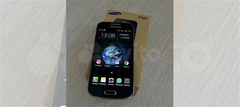 Samsung Galaxy S Mini Duos Gt I