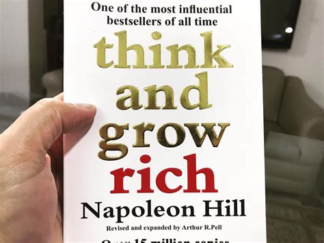 Book Summary Think And Grow Rich