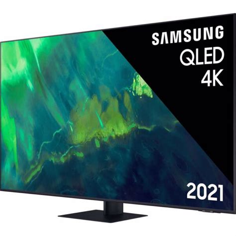 Telewizor Samsung Q A Qled Cali Sklepztv Pl