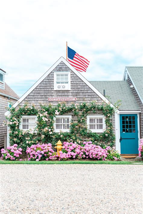 Nantucket