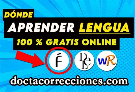 Aprende A Escribir Sin Errores Docta Correcciones