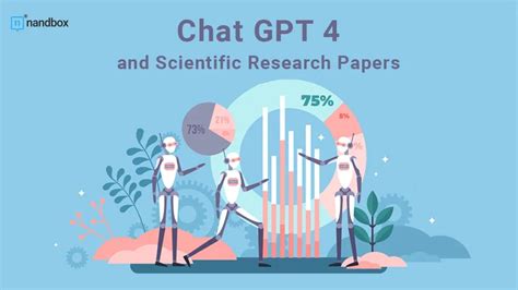 Chat Gpt And Scientific Research Paper