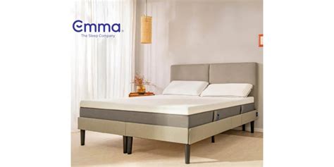 Emma Mattress Sizes - Must Know Info