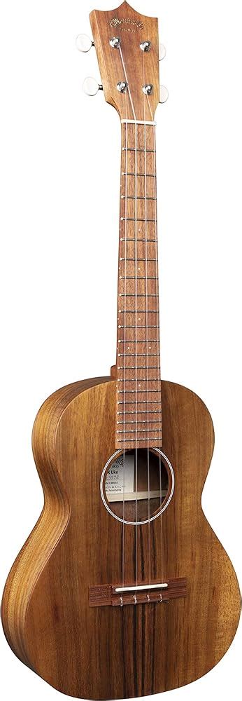 Martin T1k Uke Tenor Ukulele Review 2024 Guitar Lizard