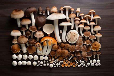 Updated For The Top Magic Mushroom Strains To Journey With Or