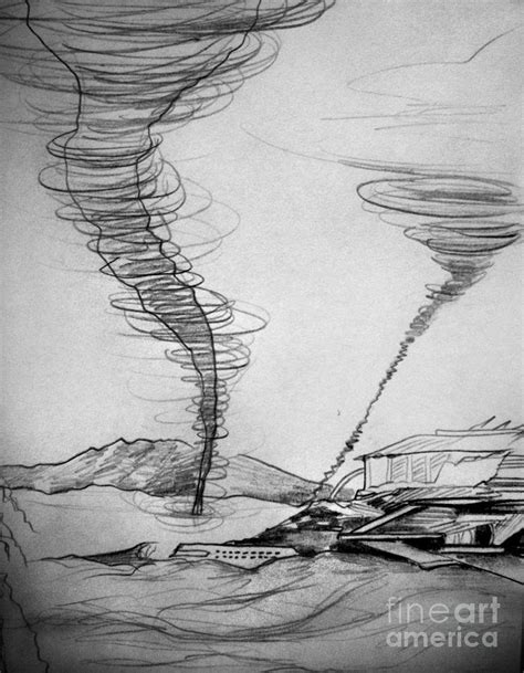 Sketch Of A Storm At Explore Collection Of Sketch