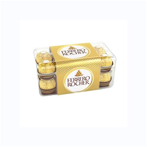 Ferrero Rocher Chocolate Wholesale Ferrero Rocher Collection Buy