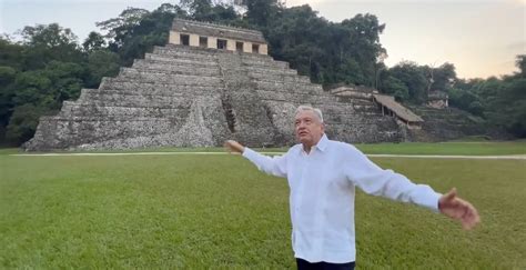 A M Xico Le Ir Muy En L Pez Obrador Video La Onda Oaxaca