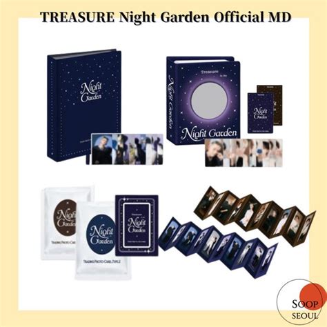 Nami On Twitter Feta Treasure Night Garden Md Https