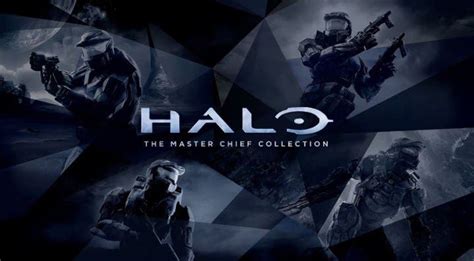 Se Confirma Halo The Master Chief Collection Llega A PC Y Halo Reach