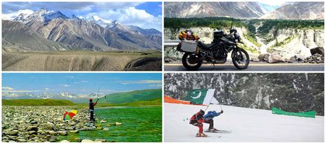 Adventure Tourism In Pakistan | Adventure Sports | See Pakistan Tours