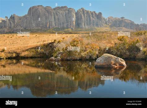 Andringitra National Park, Madagascar Stock Photo - Alamy