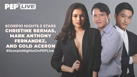 Watch Scorpio Nights 3 Stars On Pep Live