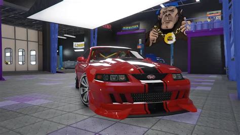 Gta 5 Vapid Dominator Asp Customization And Showcase Gta Online Dominator