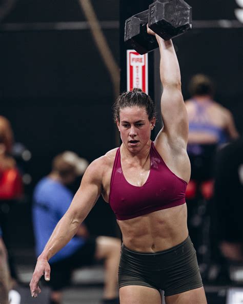 Emily Rolfe | The right mix of sweat, sunshine, and a much-needed reset