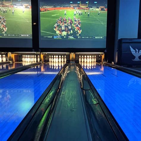 10 Best Bowling Alley Las Vegas