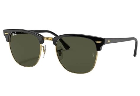 Styles Of Ray Ban Sunglasses - A Man's Guide To The Best Frames