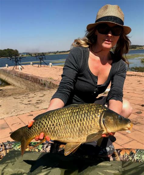 Witbank Dam fishing spots | Anglinks - a fishing travel blog