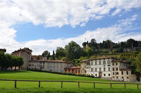 Fara Citta Alta Bergamo Old Town Stock Photos - Free & Royalty-Free Stock Photos from Dreamstime