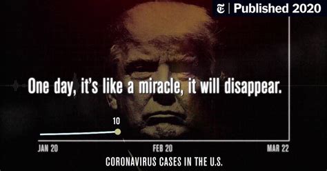 Super Pacs Step In To Attack Trumps Coronavirus Response The New