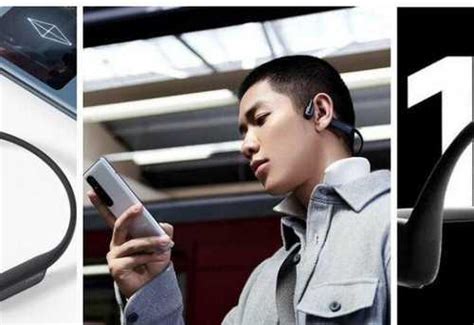 Наушники Xiaomi с костной проводимостью | Festima.Ru - Мониторинг ...