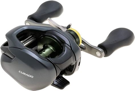 The Baitcaster Reel Best Baitcasting Reels Fanatic Fishing