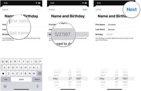 How to create a new Apple ID on your iPhone or iPad | iMore