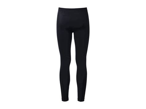 Crivit Adults Seamless Thermal Long Johns Lidl Great Britain