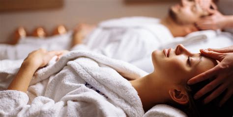 5 Major Health Benefits of Spa Treatments - Hydrate Salon