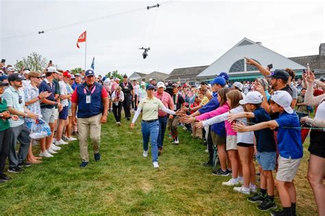 Yuka Saso Lần Thứ 2 Vô địch Us Women’s Open