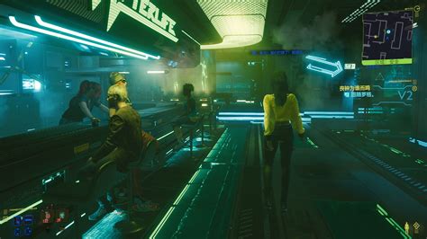 Comunidad De Steam Guía 《赛博朋克 2077（cyberpunk 2077）》全结局剧情（含隐藏solo线