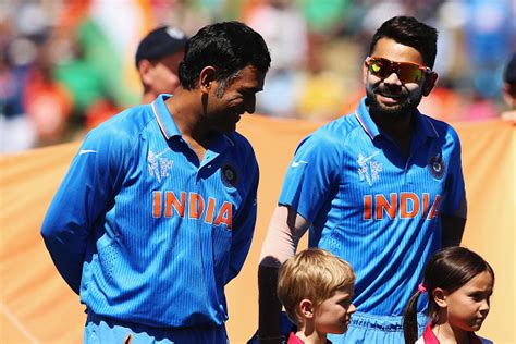 Indian Cricketers And Their Salaries