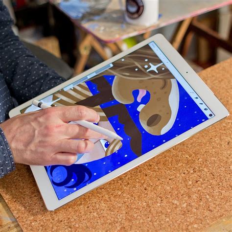 Ipad Pro For Artists Review Sofia Rohr