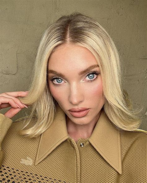 Hot Celeb Pics On Twitter Elsa Hosk