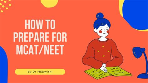 HOW TO PREPARE FOR MCAT NEET TIPS TRICKS TO ACE MDCAT PART1 GET INTO