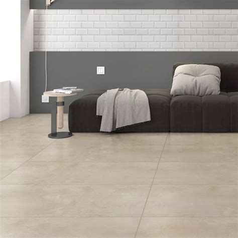 Carrelage Sol Et Mur Assos Optique En B Ton R B Beige Fonc X Cm