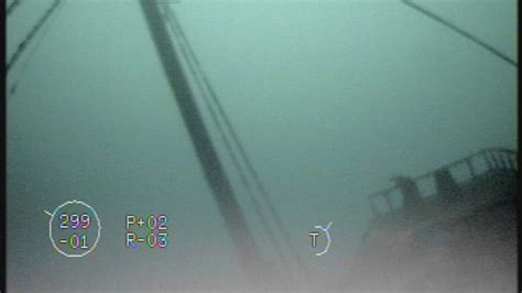 2 century-old shipwrecks found in Lake Huron | CBC News