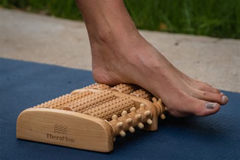 Best Foot Massagers Of 2024 Irunfar