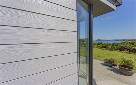 Cedral Weatherboard Wood Effect Weatherboard Cladding Cedral Click