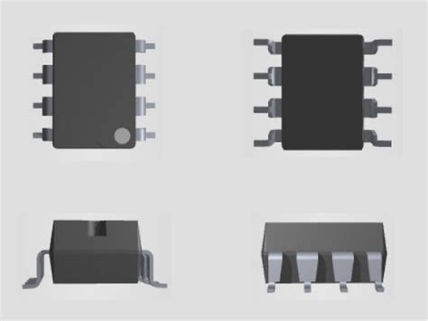 Sn74hc74n Flip Flop Pinout Applications And Datasheet