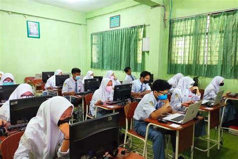 Jadwal Asesmen Nasional Sd Smp Smasmk 2023 Cek Timeline Nya Terbaru Blog Mamikos