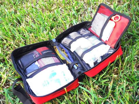 Galaxy 170 Kits De Primeros Auxilios Para Supervivencia Emergencia