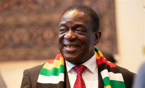 Zimbabwe Mnangagwa Blasts U S For Crippling Zimbabwe S Economy As Sadc Marks Anti Sanctions