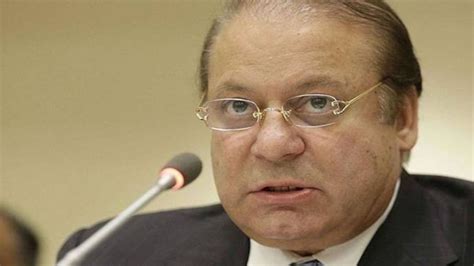 Pakistan Supreme Court Quotes The Godfather In Its Nawaz Sharif Panama